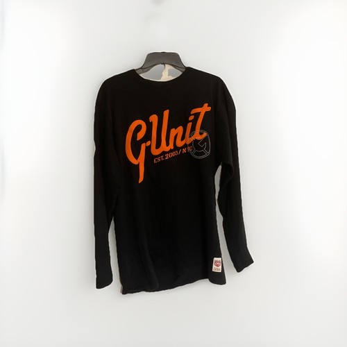 Shirt manica lunga unit - t-shirt,