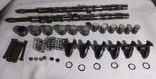 kit albero a camme alfa 164 gtv 916 2.0 turbo v6 bicchieri bilancieri aste ecc