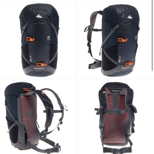 Quechua forclaz 20l hiking - quechua,