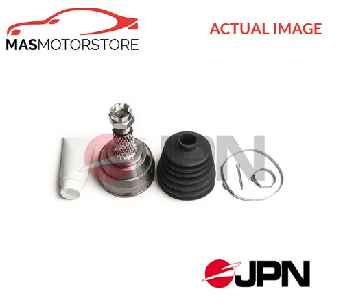 Kit giunto albero motore - motore, cv