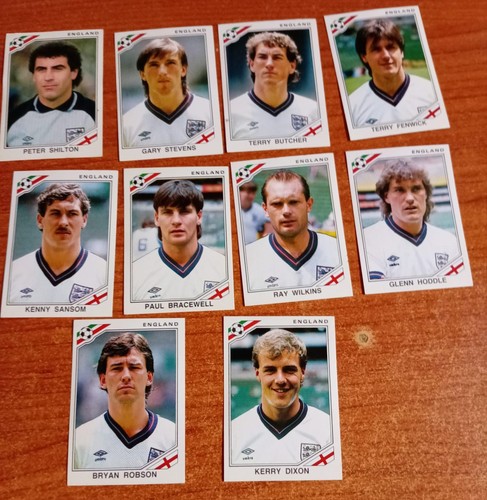 Figurine panini mexico - figurine,