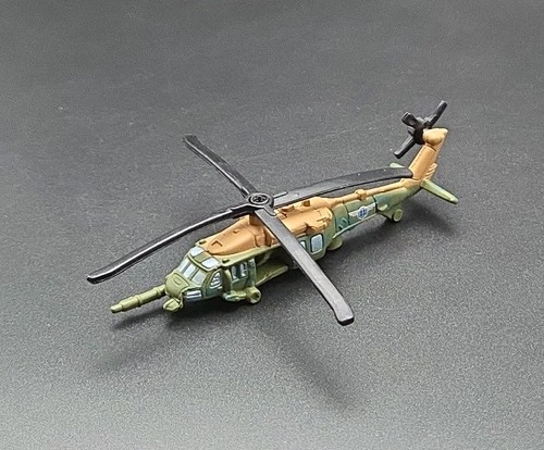 Micro machines elicottero - micro,