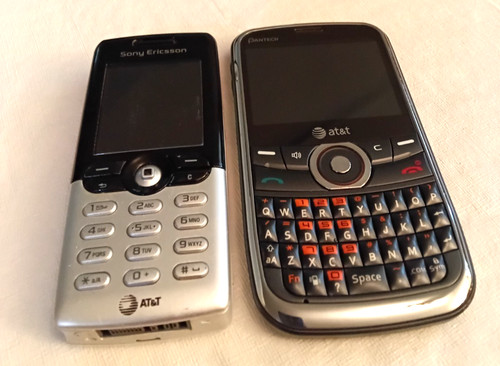 Cellulari vintage sony - vintage,