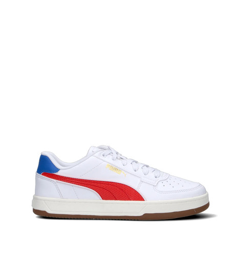 Puma sneakers ragazzo bianco - puma,