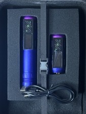 EZ Tattoo P2S Wireless Machine