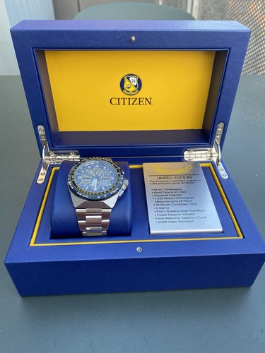 Orologio citizen promaster - orologio,