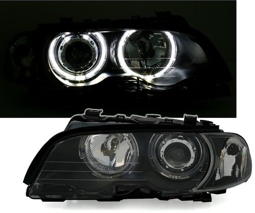Faro proiettore led - , eyes
