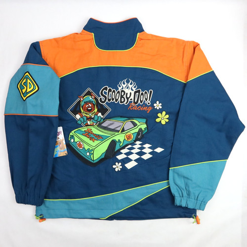 Scooby doo mystery inc - inc., moto