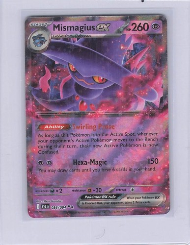 Pokemon tcg card - card, shown