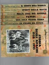 COLLANA UOMINI ROSSI XENIA