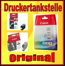 originale Canon BCI-3 BCI-6