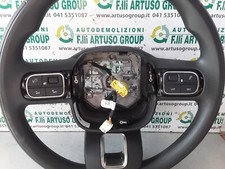 VOLANTE CITROEN C3 3A SERIE