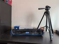 Benro T800EX aluminum Digital