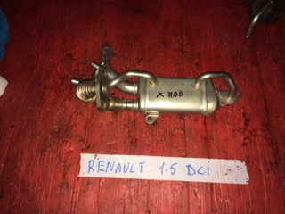 Scambiatore renault xmod - xmod, 1.5
