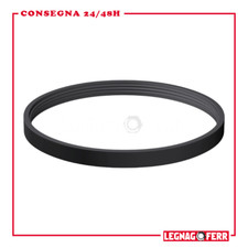 10 Guarnizioni Silicone Stufe