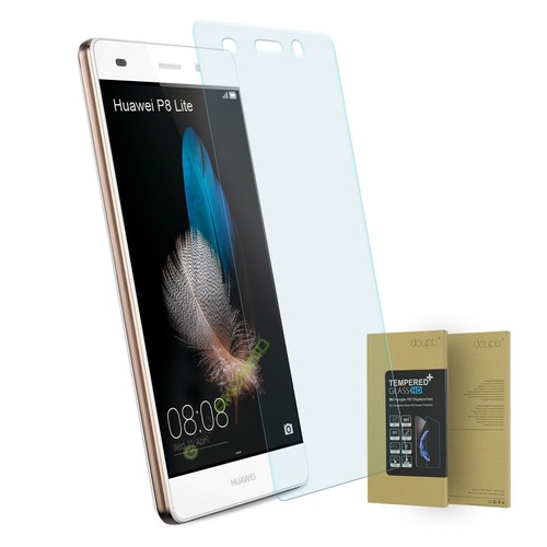Vetro temperato huawei p8 - temperato,