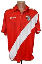 MANTOVA ITALY 2008/2009 HOME