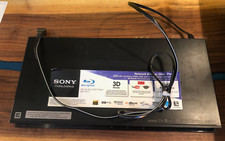 Sony BDP-S470 Lettore DVD CD