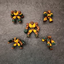 GORMITI IL RITORNO DEI SIGNORI