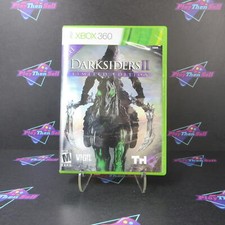 Darksiders II 2 Limited