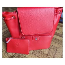 Borsa zainetto donna BEVERLY