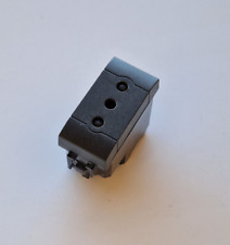 Bticino L4113 presa spina piccola 10A Living Light International REVISIONATA