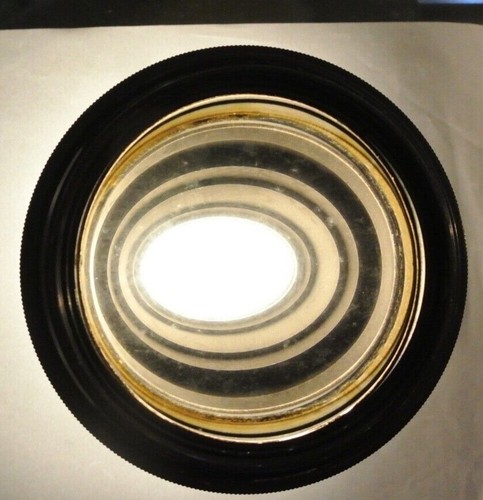 Optical anamorfico iper - optical,