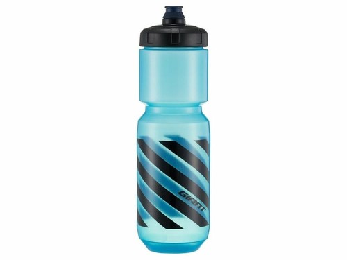 Borraccia azzurra giant - giant, bici