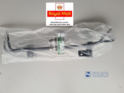 Tubi radiatore olio nissan - radiatore,
