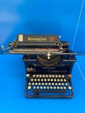 Macchina scrivere remington - a,