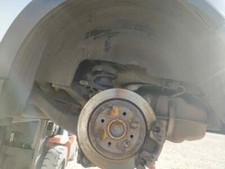 51711486200 passaruota posteriore sinistro per MINI CABRIO (R52) COOPER S