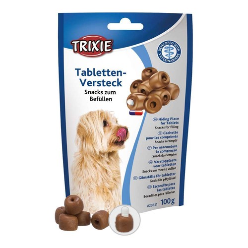 Snack per cani - , nascondi