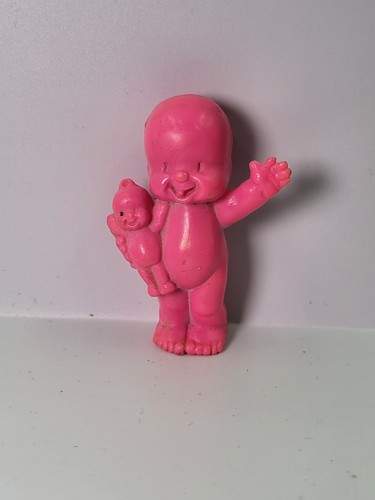 Figurine vintage magic mini - vintage,