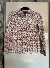 CAMICIA Tommy Hilfiger cotone