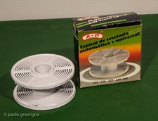 Spirale sviluppo pellicola AP