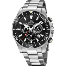 Orologio uomo jaguar - orologio,