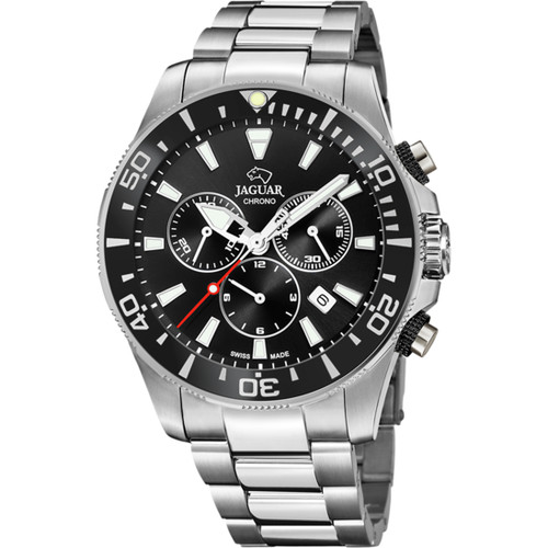Orologio uomo jaguar - jaguar, j861/3