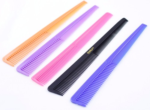 Pezzo pettine barbiere - da,