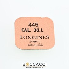 LONGINES 30 L Molla della