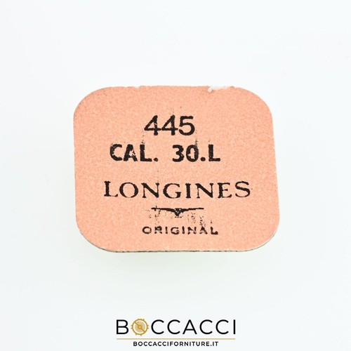 Longines molla della - l,