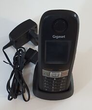 GIGASET - Portatile Dect  Gigaset E630 con Base di Ricarica Elettrica