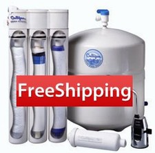 Filtri sistema osmosi inversa