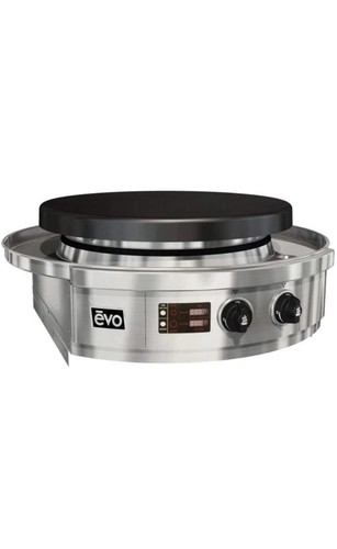 Evo affinity serie 25e grill - evo,