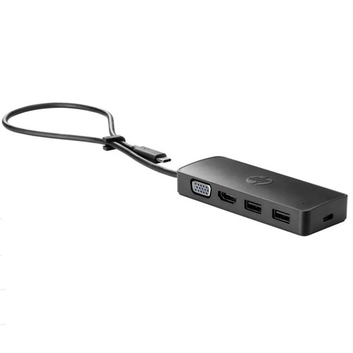 Usb travel hub - hub, g2