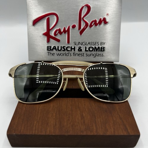 Occhiali sole vintage - sole, ray