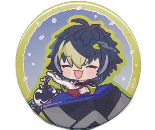 Nijisanji sweets paradise - x,