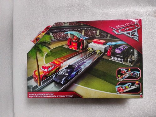 Mattel disney pixar cars - mattel,