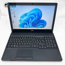Fujitsu, LifeBook A359, 15.6"
