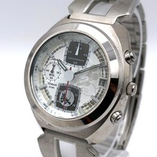 Orologio SEIKO ALBA Disney Topolino Edizione Limitata 2000 Unità Oggetto da Collezione