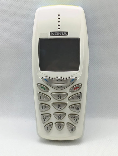 Cellulare nokia 3510 - nokia, originale